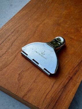 Irvin Ware Citrus Squeezer | Vintage Barware